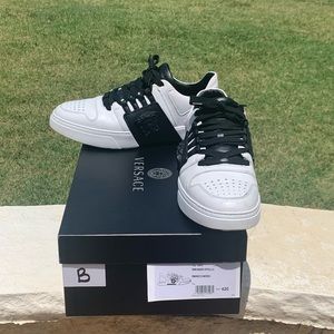 Versace Sneakers